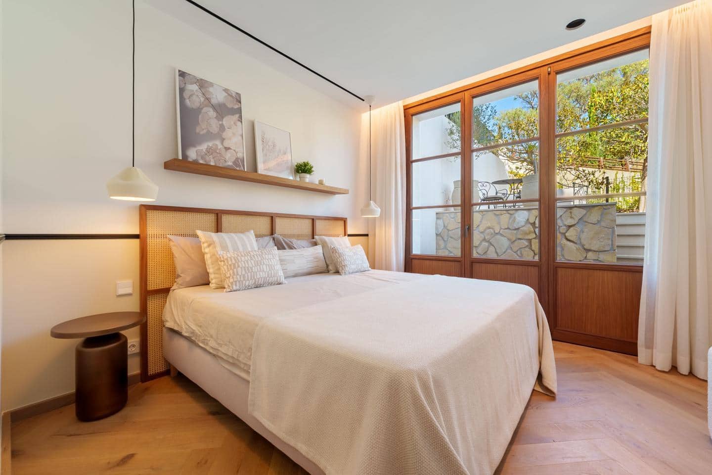 4 slaapkamer Villa te koop in Benahavis met zwembad garage - € 8.750.000 (Ref: 9696751)