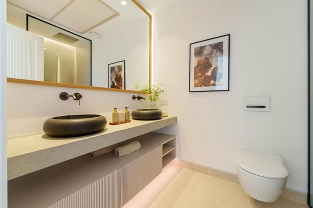 4 slaapkamer Villa te koop in La Quinta, Benahavís met zwembad garage - € 8.750.000 (Ref: 9696751)