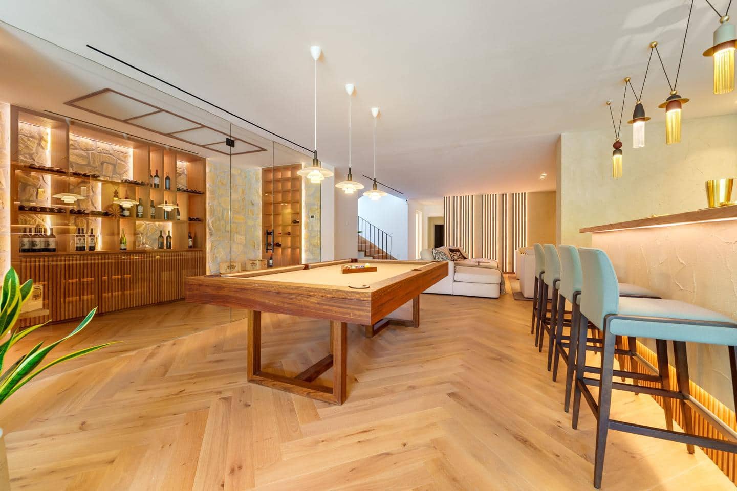 4 slaapkamer Villa te koop in Benahavis met zwembad garage - € 8.750.000 (Ref: 9696751)