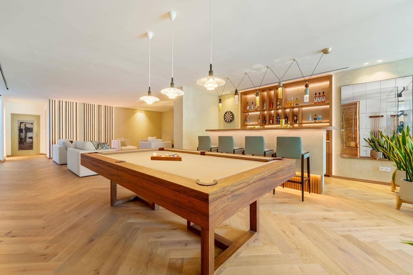 4 slaapkamer Villa te koop in Benahavis met zwembad garage - € 8.750.000 (Ref: 9696751)