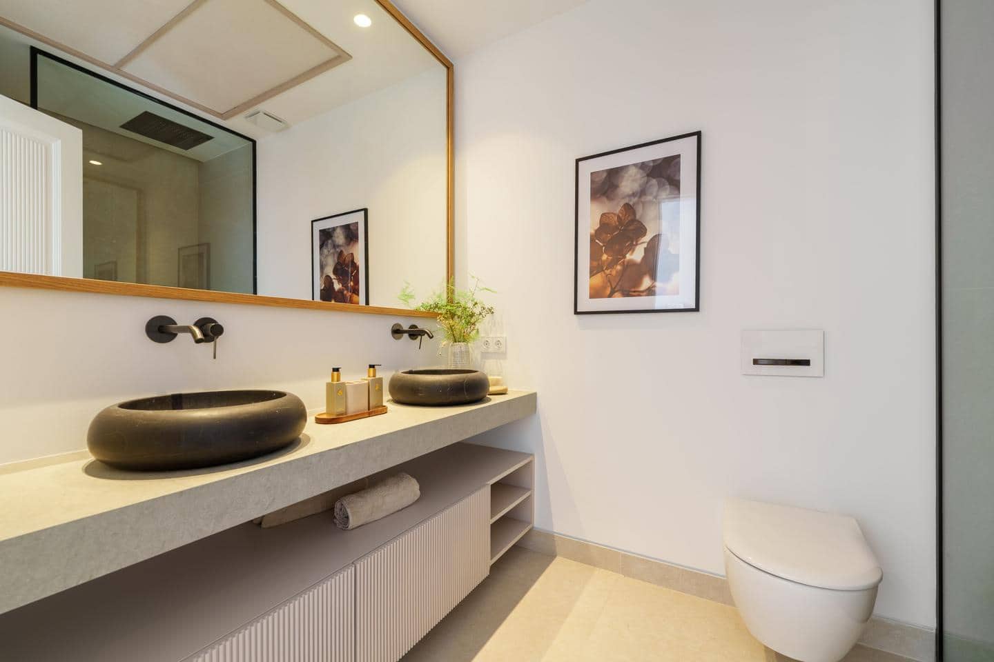 4 slaapkamer Villa te koop in Benahavis met zwembad garage - € 8.750.000 (Ref: 9696751)