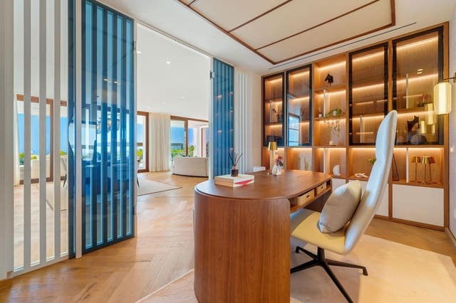 4 slaapkamer Villa te koop in La Quinta, Benahavís met zwembad garage - € 8.750.000 (Ref: 9696751)