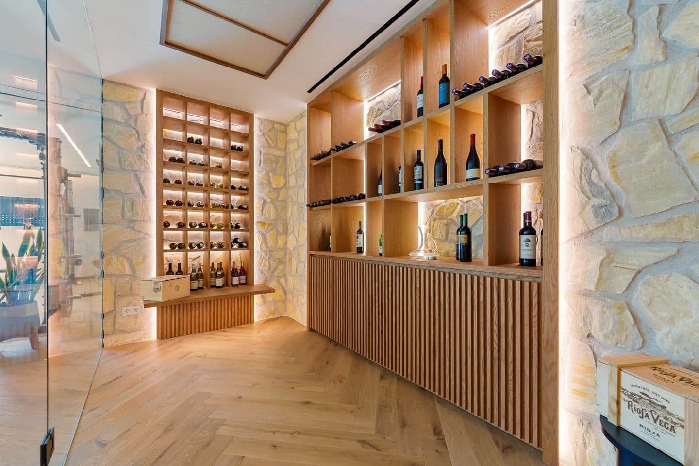 4 slaapkamer Villa te koop in Benahavis met zwembad garage - € 8.750.000 (Ref: 9696751)