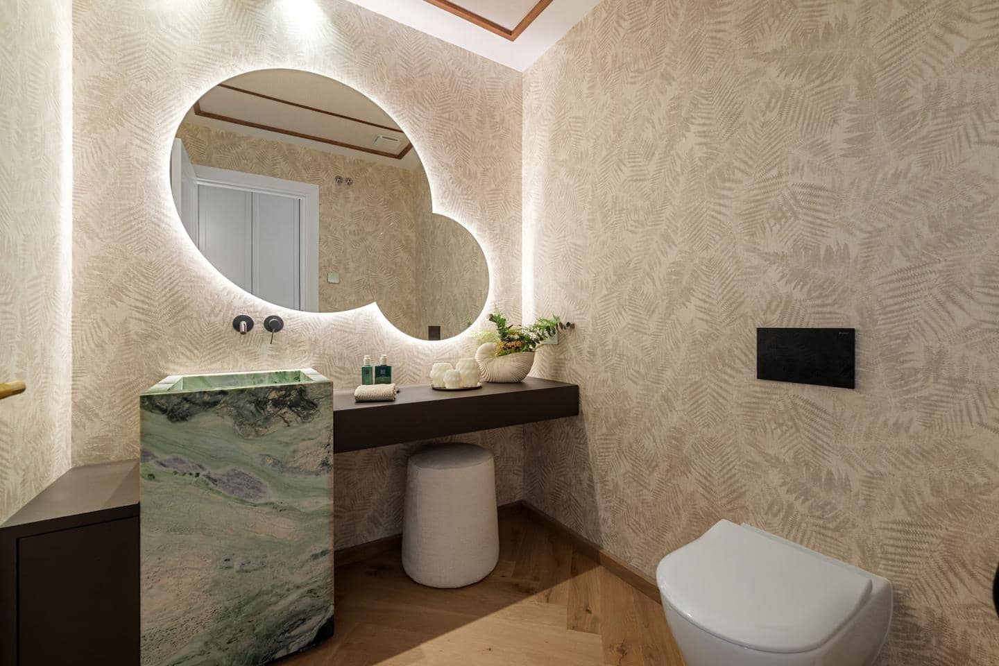 4 slaapkamer Villa te koop in Benahavis met zwembad garage - € 8.750.000 (Ref: 9696751)