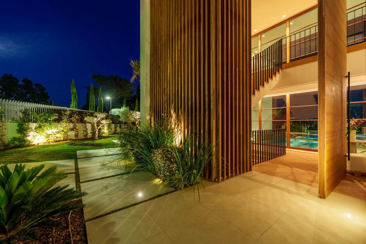 4 slaapkamer Villa te koop in Benahavis met zwembad garage - € 8.750.000 (Ref: 9696751)