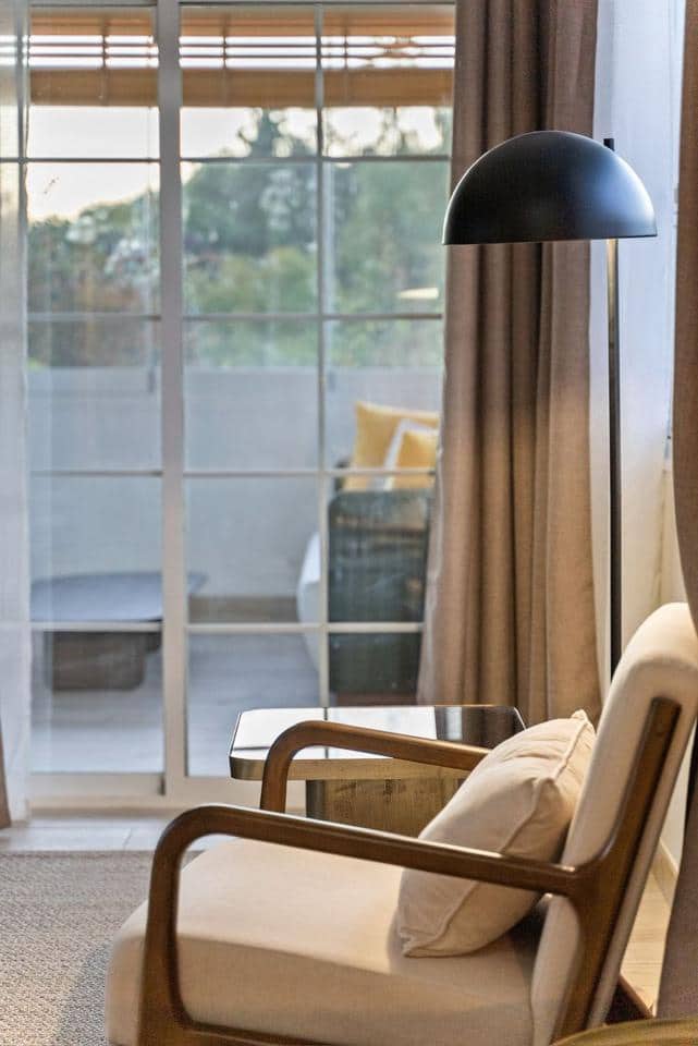 3 quarto Apartamento para venda em Marbella com garagem - 1 590 000 € (Ref: 9696876)