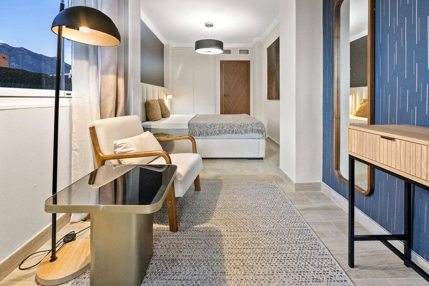 3 quarto Apartamento para venda em Marbella com garagem - 1 590 000 € (Ref: 9696876)