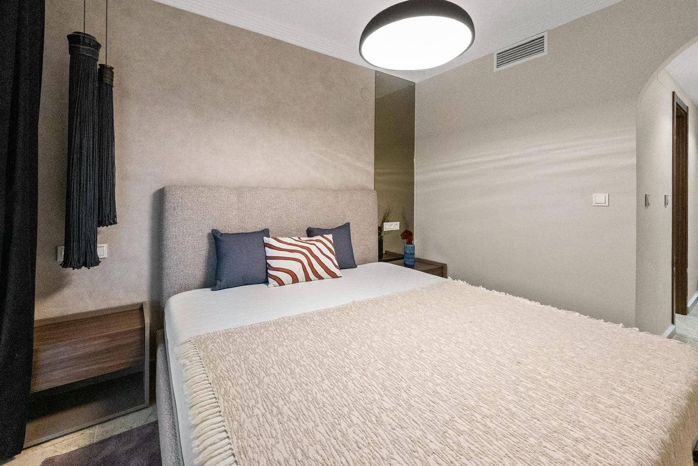 3 quarto Apartamento para venda em Marbella com garagem - 1 590 000 € (Ref: 9696876)