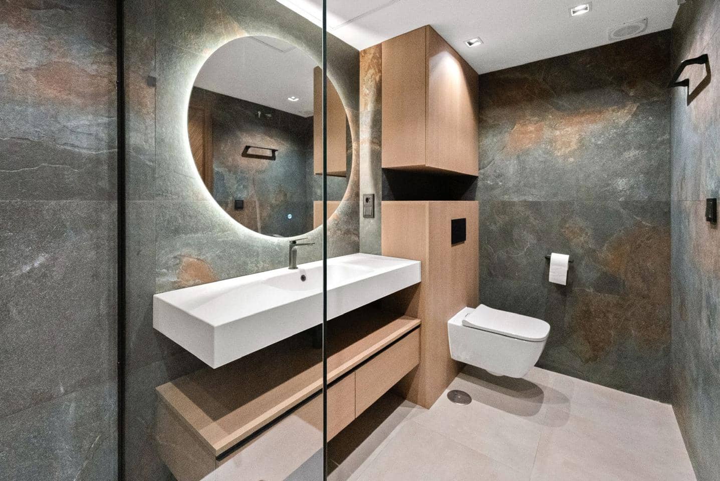 3 quarto Apartamento para venda em Marbella com garagem - 1 590 000 € (Ref: 9696876)