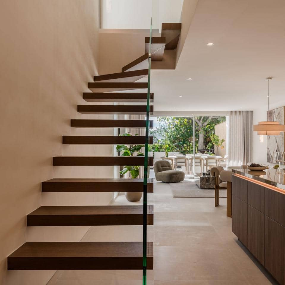 4 soverom Villa til salgs i Marbella med svømmebasseng garasje - € 2 595 000 (Ref: 9696877)