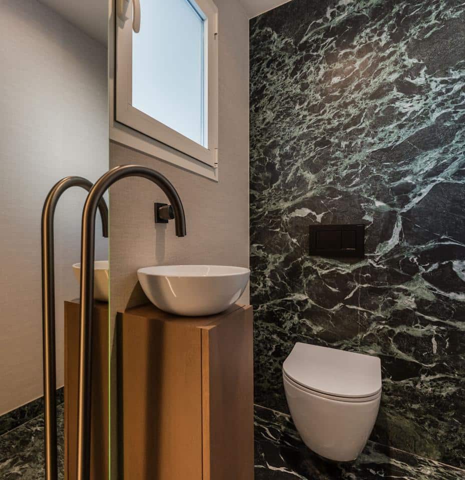 4 soverom Villa til salgs i Marbella med svømmebasseng garasje - € 2 595 000 (Ref: 9696877)