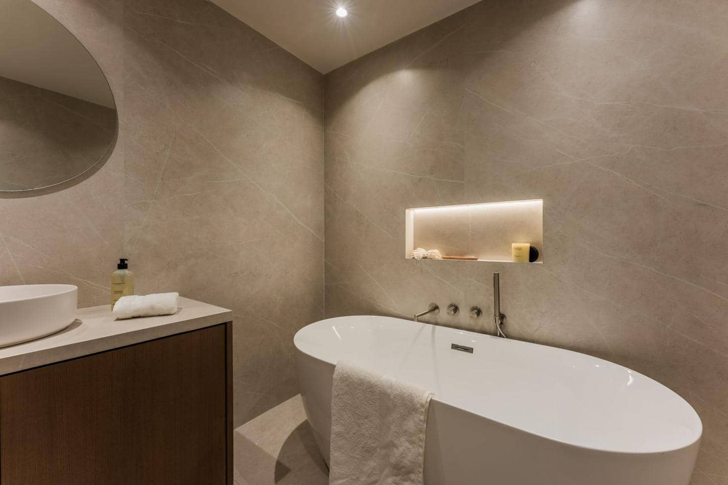 4 soverom Villa til salgs i Marbella med svømmebasseng garasje - € 2 595 000 (Ref: 9696877)