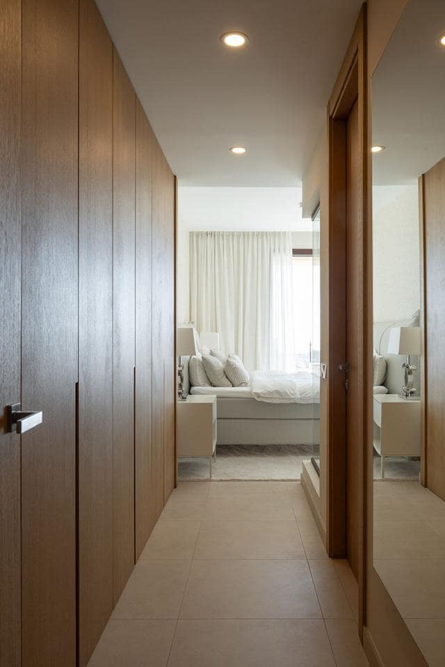 3 Zimmer Apartment zu verkaufen in Benahavis mit Pool Garage - 1.290.000 € (Ref: 9696878)