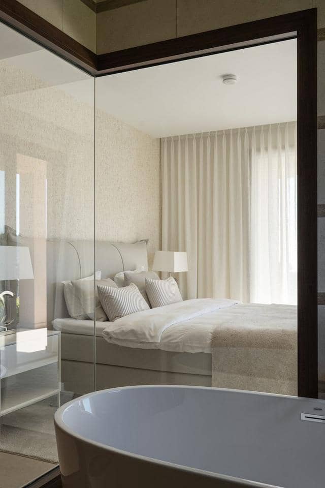 3 Zimmer Apartment zu verkaufen in Benahavis mit Pool Garage - 1.290.000 € (Ref: 9696878)