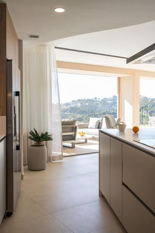 3 Zimmer Apartment zu verkaufen in La Quinta, Benahavís mit Pool Garage - 1.290.000 € (Ref: 9696878)