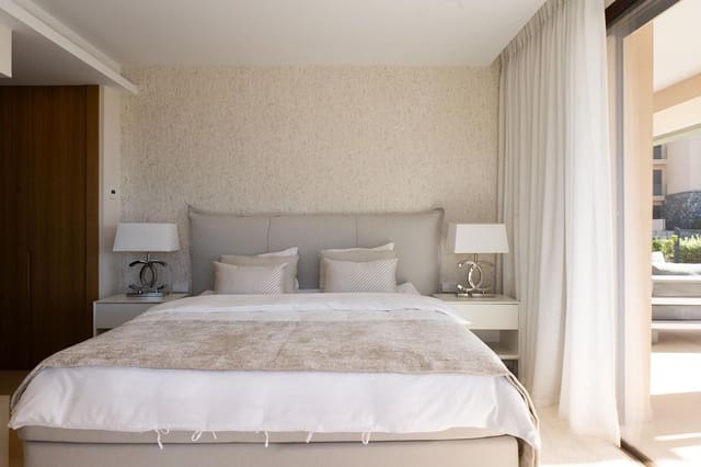 3 Zimmer Apartment zu verkaufen in La Quinta, Benahavís mit Pool Garage - 1.290.000 € (Ref: 9696878)