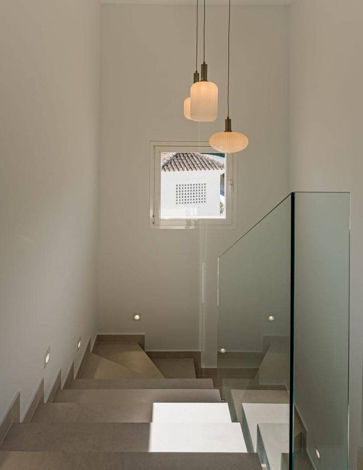 3 bedroom Penthouse for sale in Marbella with pool garage - € 1,695,000 (Ref: 9696879)