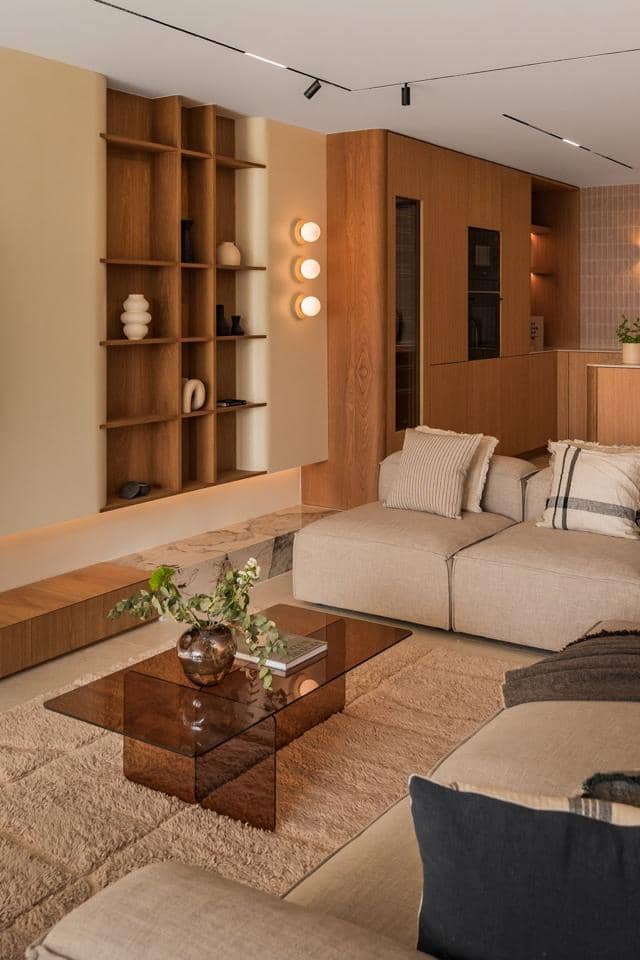 4 bedroom Flat for sale in Marbella with pool garage - € 1,595,000 (Ref: 9696881)