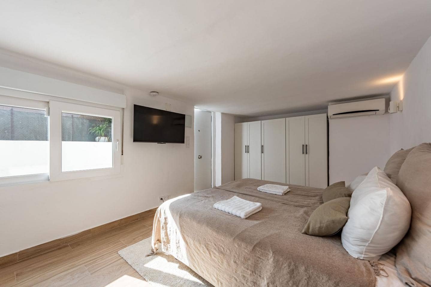 3 chambre Villa/Maison à vendre à Marbella avec piscine garage - 999 000 € (Ref: 9696882)