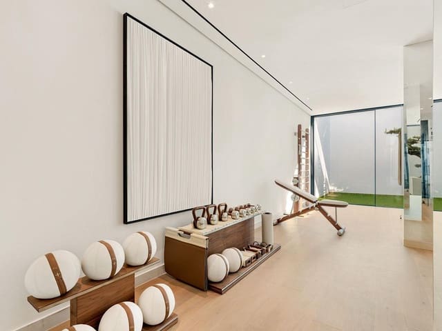 7 slaapkamer Villa te koop in La Quinta, Benahavís met zwembad garage - € 13.500.000 (Ref: 9697762)