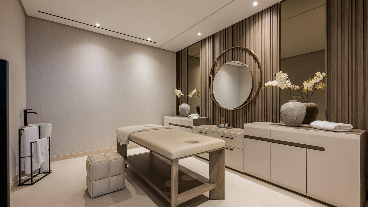 7 soverom Villa til salgs i Benahavis med svømmebasseng garasje - € 13 500 000 (Ref: 9697762)