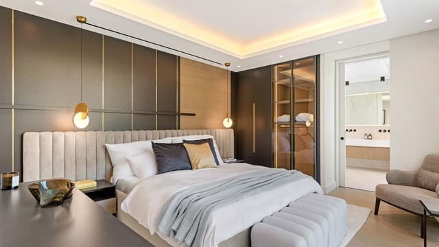 7 slaapkamer Villa te koop in La Quinta, Benahavís met zwembad garage - € 13.500.000 (Ref: 9697762)