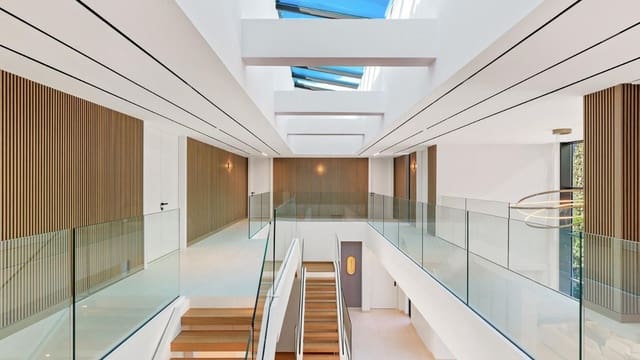 7 slaapkamer Villa te koop in La Quinta, Benahavís met zwembad garage - € 13.500.000 (Ref: 9697762)