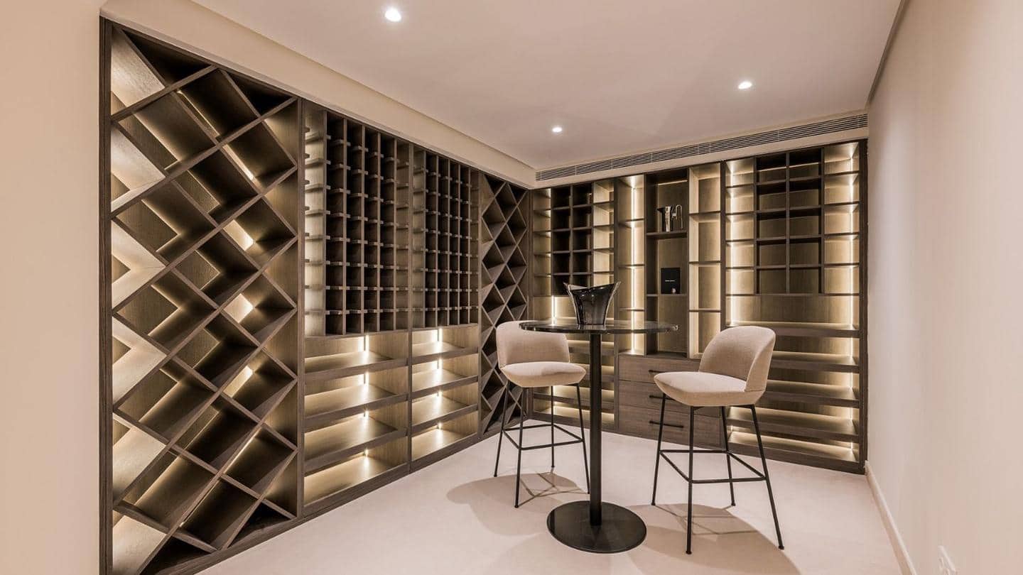 7 soverom Villa til salgs i Benahavis med svømmebasseng garasje - € 13 500 000 (Ref: 9697762)