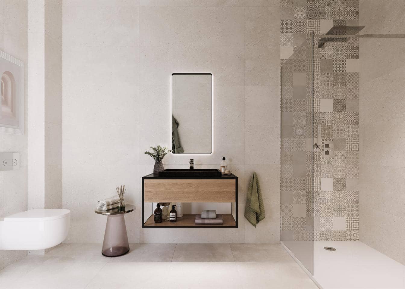 3 camera da letto Villa in vendita in Estepona con piscina garage - 1.800.000 € (Rif: 9706112)