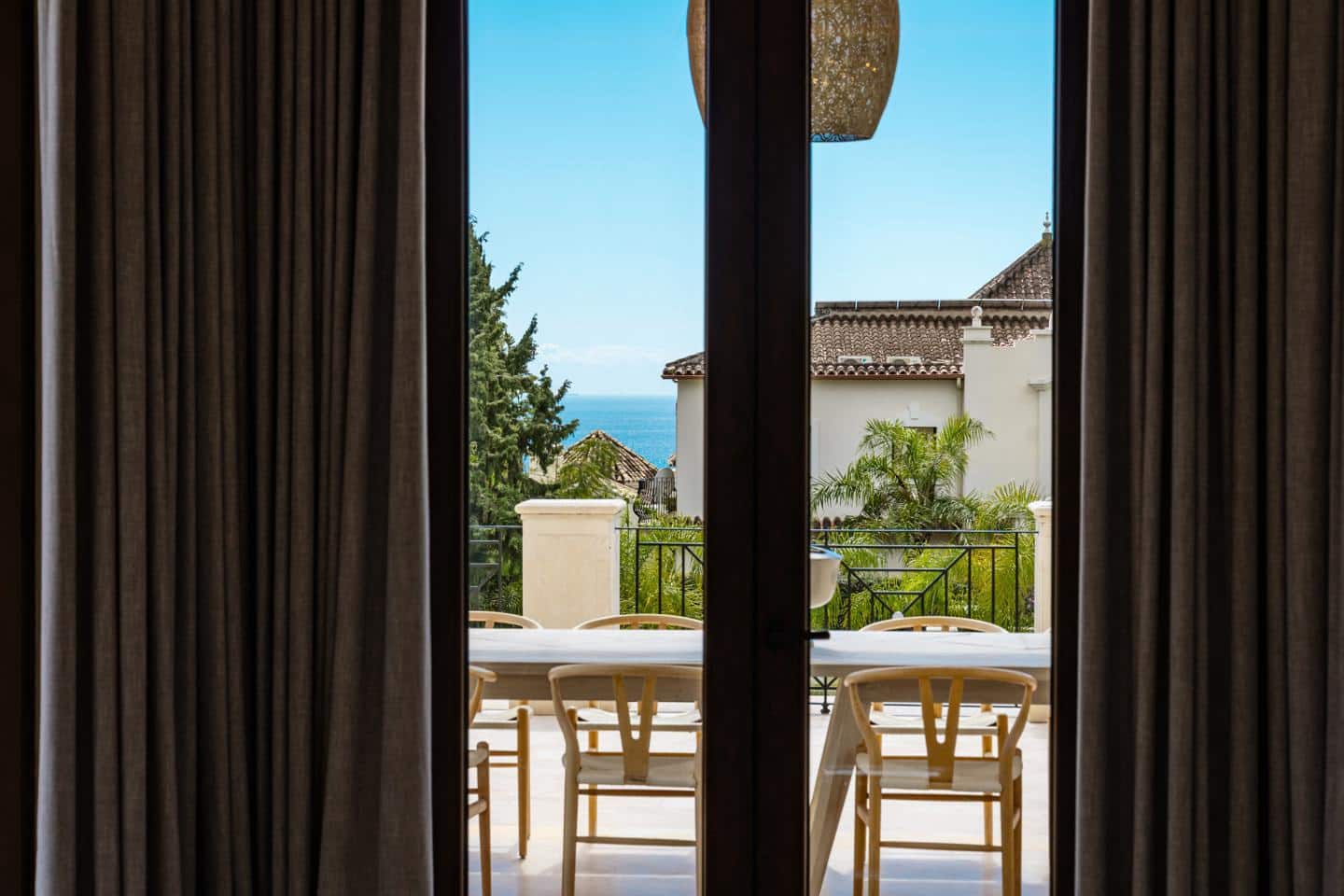 8 soveværelse Villa til salg i Marbella med swimmingpool garage - € 11.950.000 (Ref: 9706113)