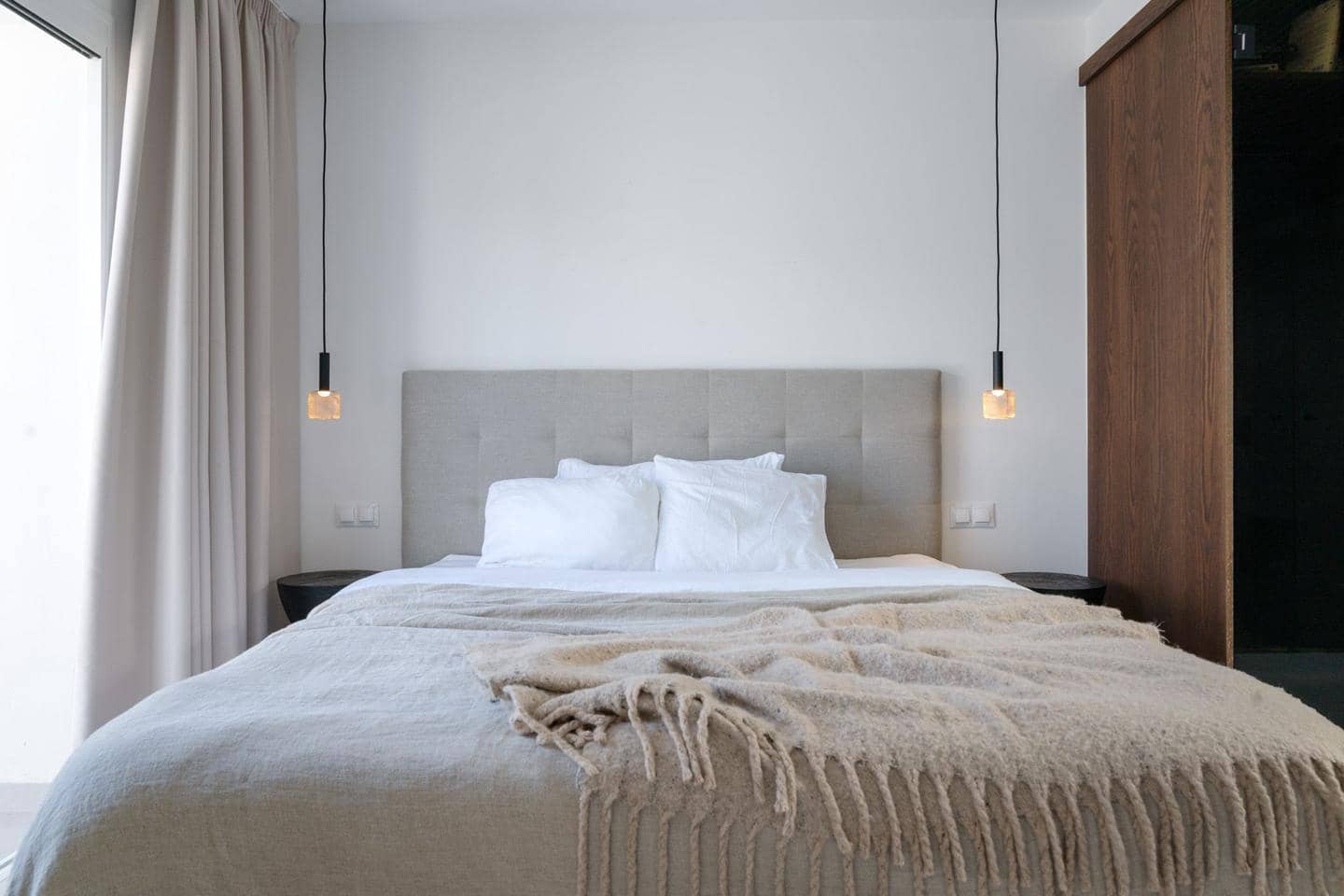 3 chambre Penthouse à vendre à Benahavis avec piscine garage - 1 195 000 € (Ref: 9706126)