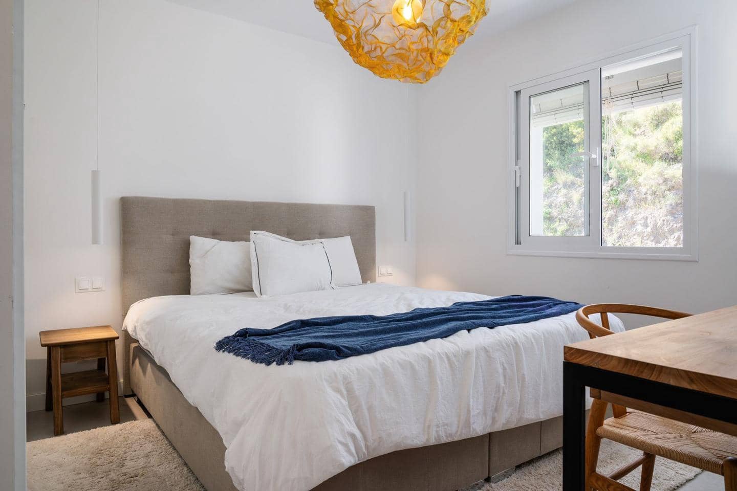 3 chambre Penthouse à vendre à Benahavis avec piscine garage - 1 195 000 € (Ref: 9706126)