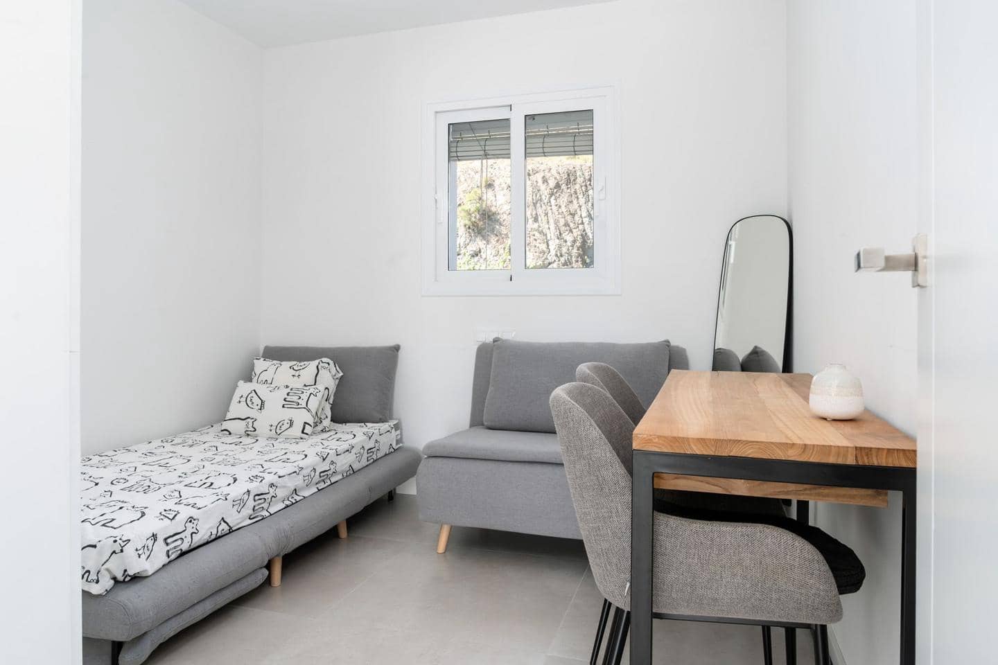 3 chambre Penthouse à vendre à Benahavis avec piscine garage - 1 195 000 € (Ref: 9706126)