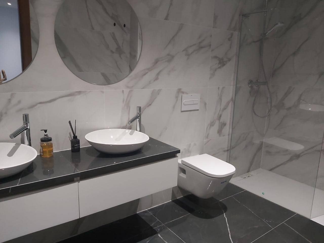 4 quarto Moradia para venda em Estepona com piscina garagem - 1 440 000 € (Ref: 9715450)