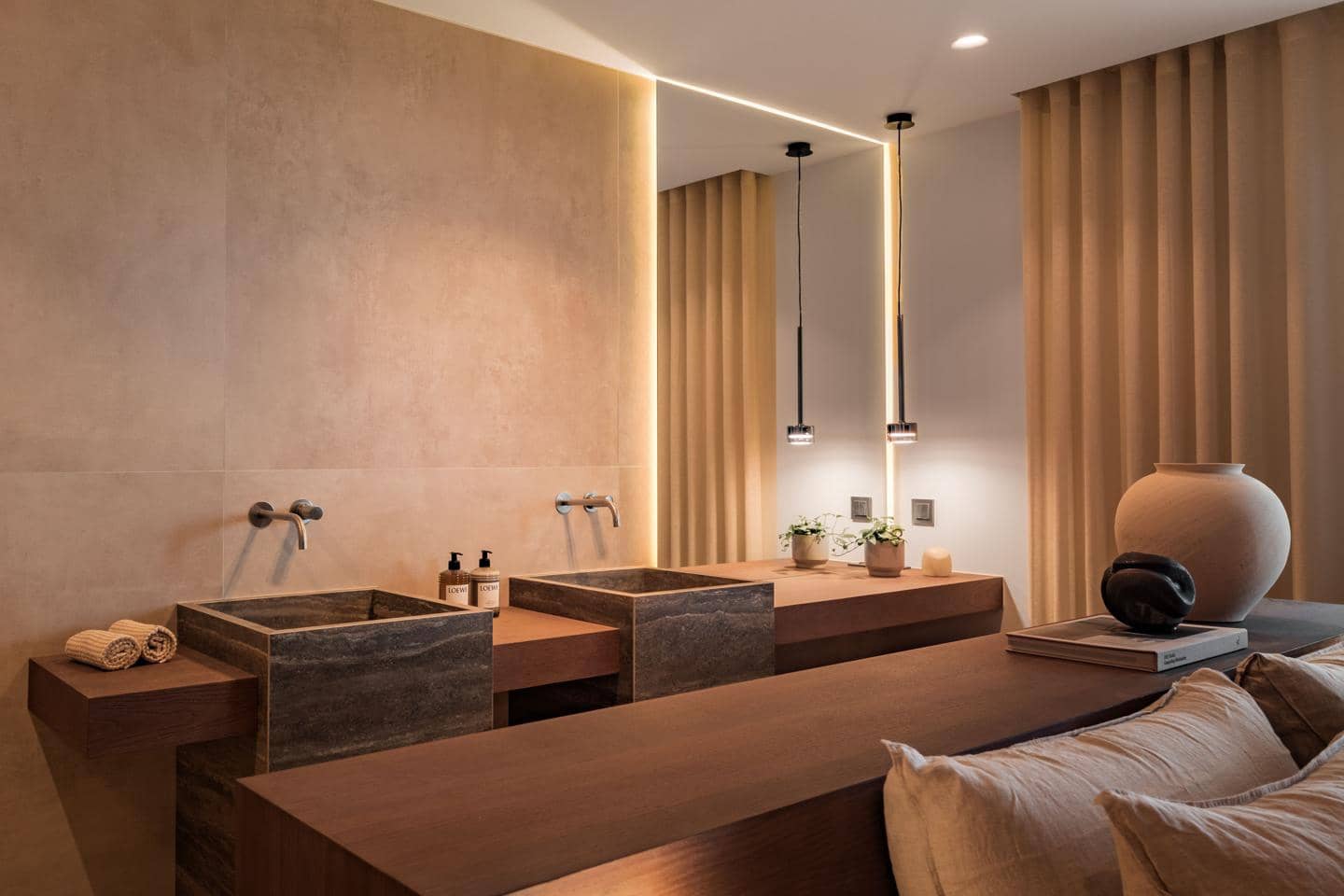 3 makuuhuone Omakotitalo myytävänä paikassa Marbella mukana uima-altaan 
autotalli - 1 550 000 € (Ref: 9720569)