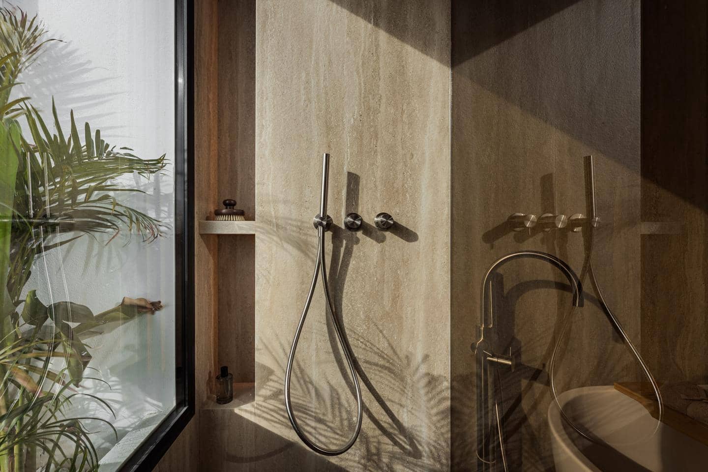 3 makuuhuone Omakotitalo myytävänä paikassa Marbella mukana uima-altaan 
autotalli - 1 550 000 € (Ref: 9720569)