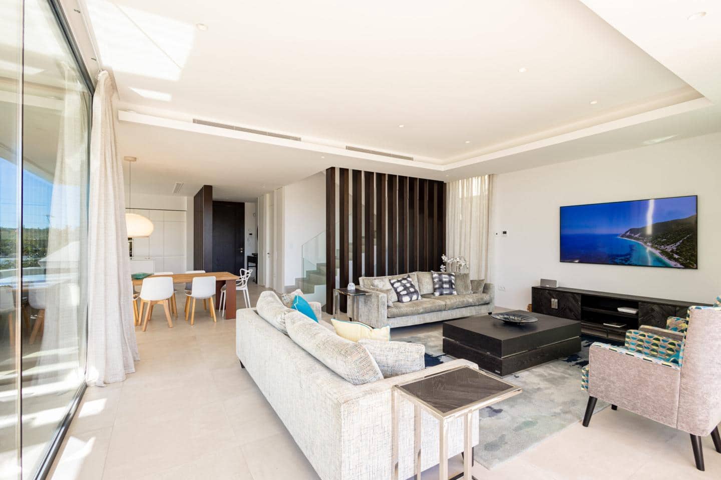 4 chambre Villa/Maison à vendre à Estepona avec piscine garage - 1 995 000 € (Ref: 9724988)