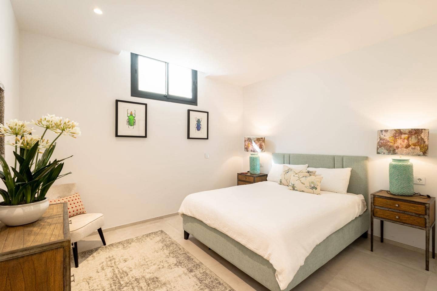 4 chambre Villa/Maison à vendre à Estepona avec piscine garage - 1 995 000 € (Ref: 9724988)