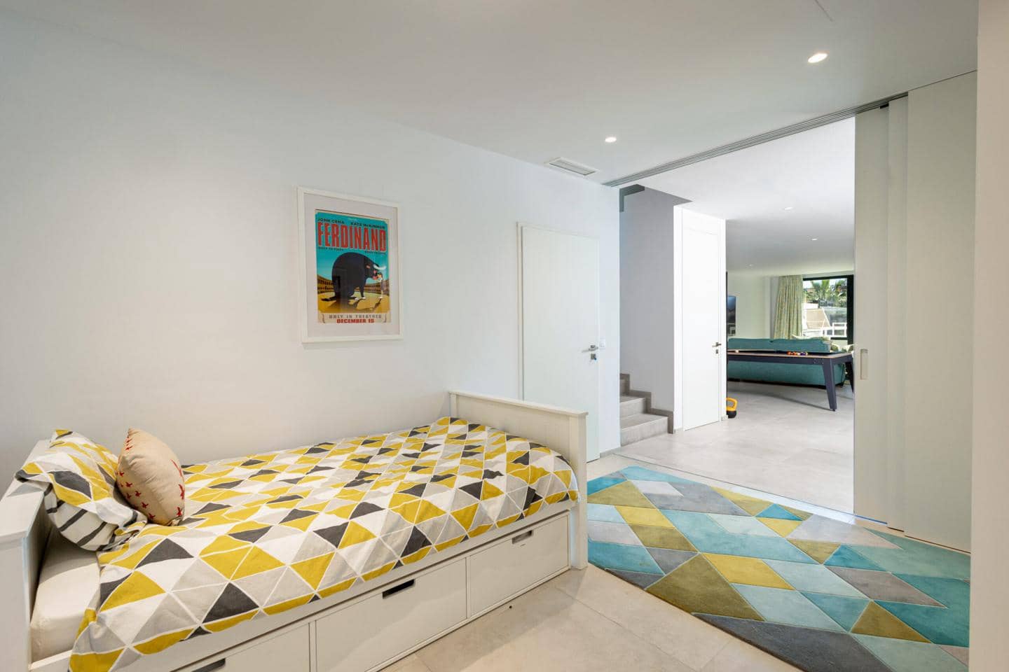 4 chambre Villa/Maison à vendre à Estepona avec piscine garage - 1 995 000 € (Ref: 9724988)