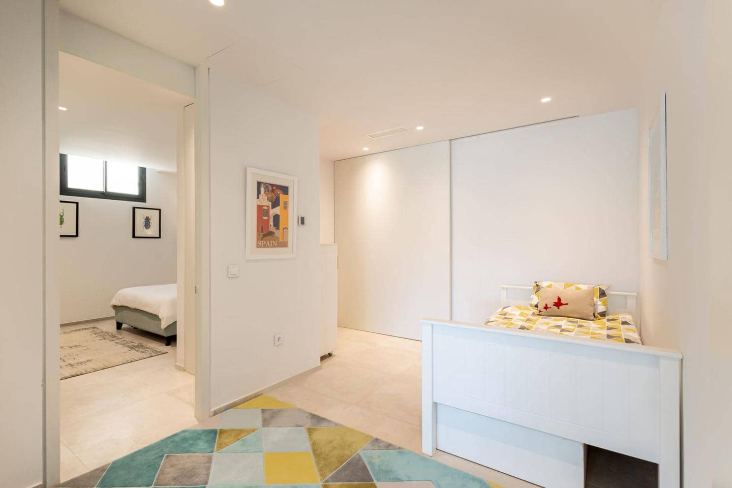 4 chambre Villa/Maison à vendre à Estepona avec piscine garage - 1 995 000 € (Ref: 9724988)