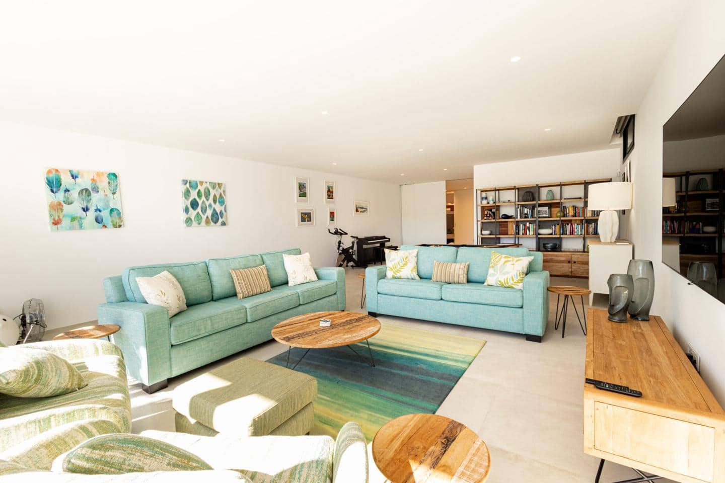 4 chambre Villa/Maison à vendre à Estepona avec piscine garage - 1 995 000 € (Ref: 9724988)