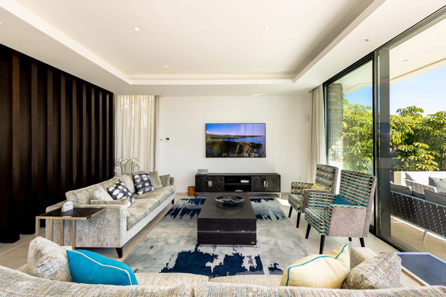 4 chambre Villa/Maison à vendre à Estepona avec piscine garage - 1 995 000 € (Ref: 9724988)