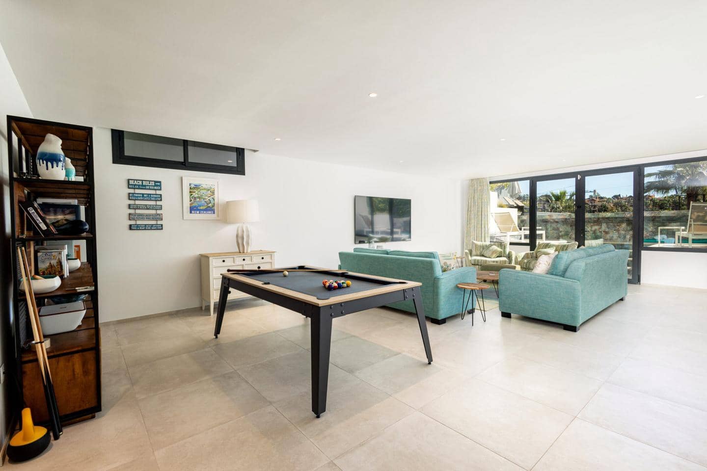 4 chambre Villa/Maison à vendre à Estepona avec piscine garage - 1 995 000 € (Ref: 9724988)