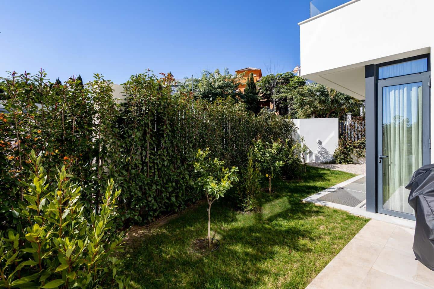 4 chambre Villa/Maison à vendre à Estepona avec piscine garage - 1 995 000 € (Ref: 9724988)