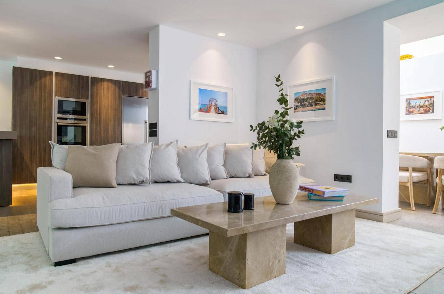 5 bedroom Villa for sale in Marbella with pool garage - € 2,490,000 (Ref: 9743035)