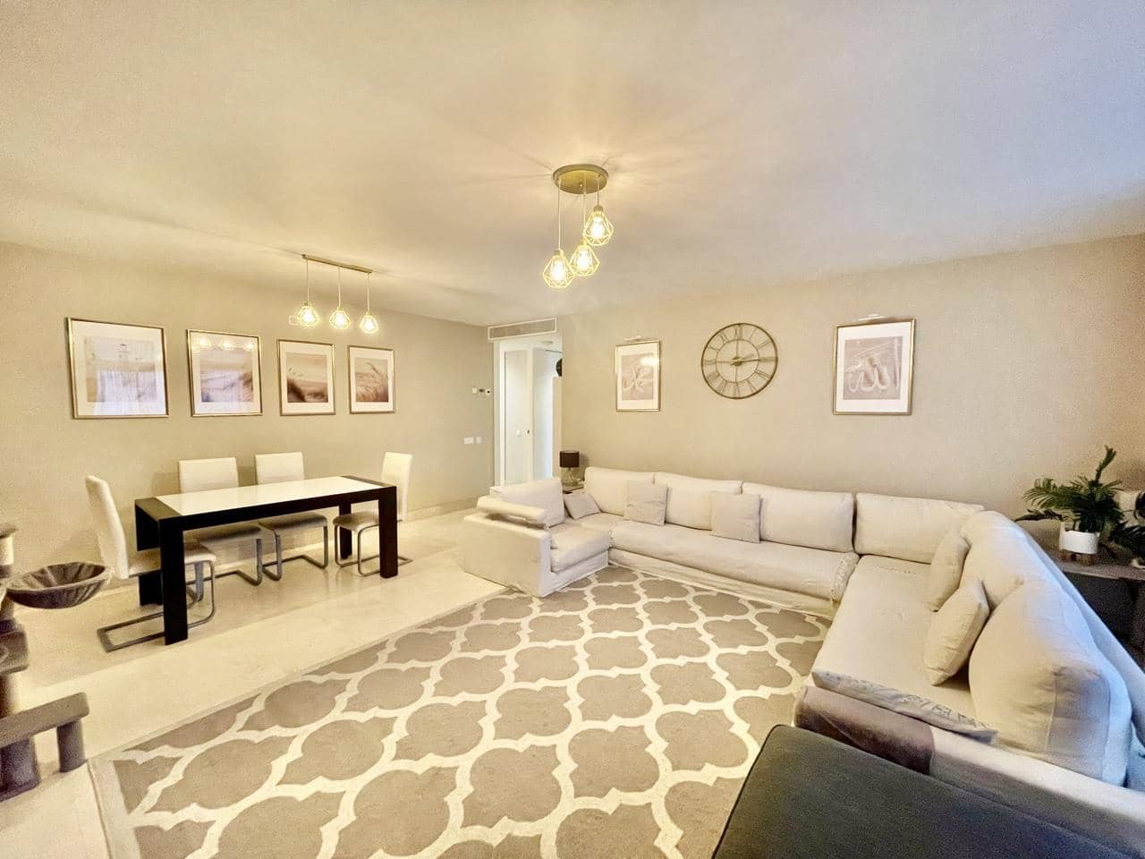 3 sovrum Lägenhet till salu i Manilva - 375 000 € (Ref: 9752478)