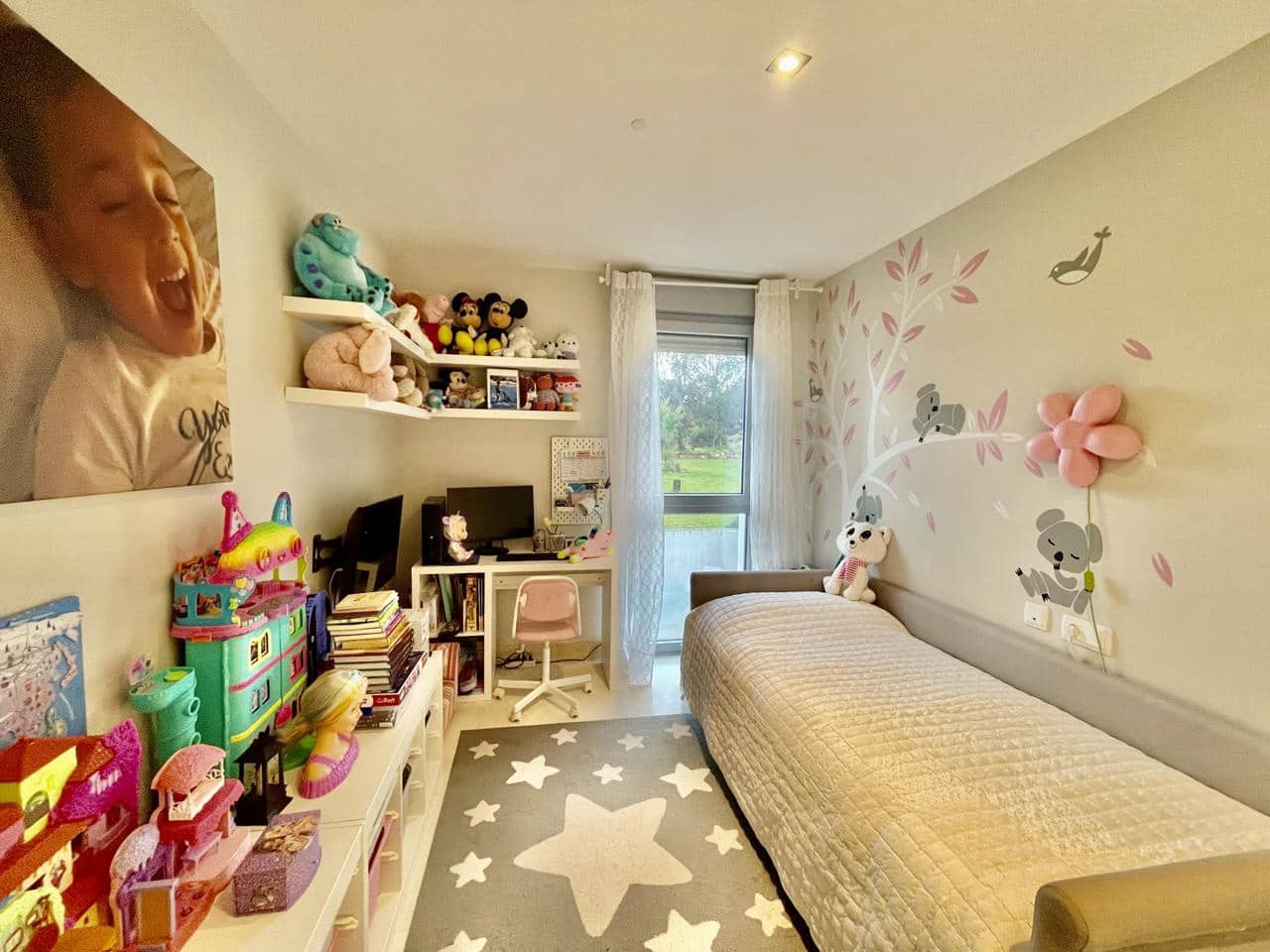 3 sovrum Lägenhet till salu i Manilva - 375 000 € (Ref: 9752478)