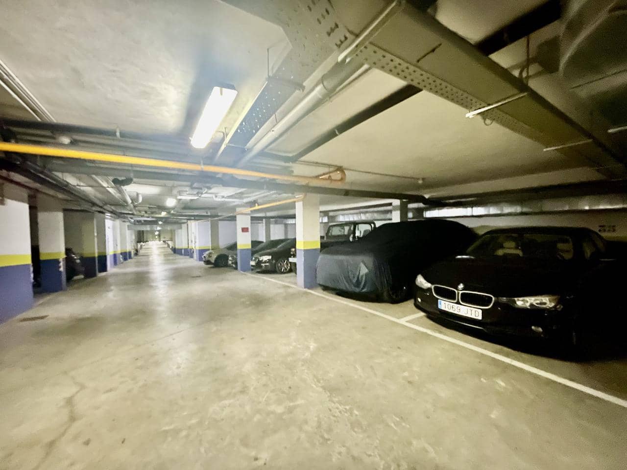 3 sovrum Lägenhet till salu i Manilva - 375 000 € (Ref: 9752478)