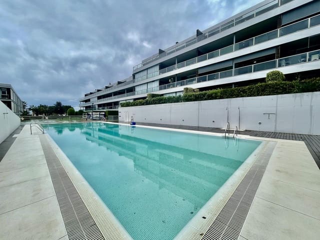 3 sypialnia Mieszkanie na sprzedaż w Chullera, Manilva - 375 000 € (Ref: 9752478)