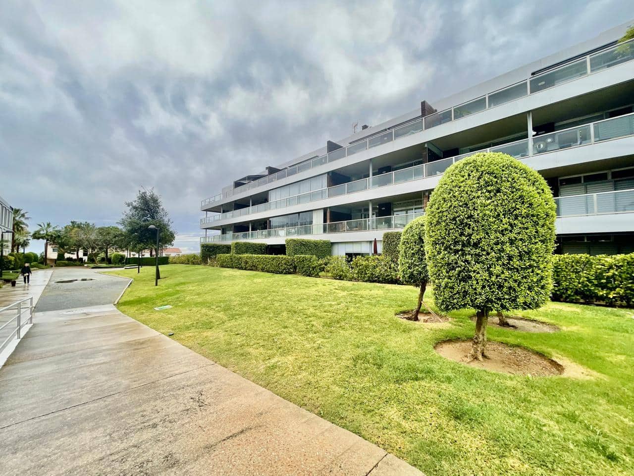 3 sovrum Lägenhet till salu i Manilva - 375 000 € (Ref: 9752478)